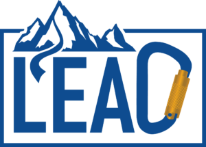 Lead Your One Life logo