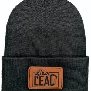 Lead Your One Life beanie