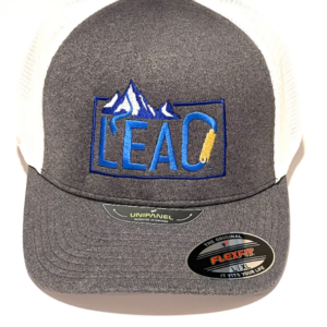 Lead Your One Life hat