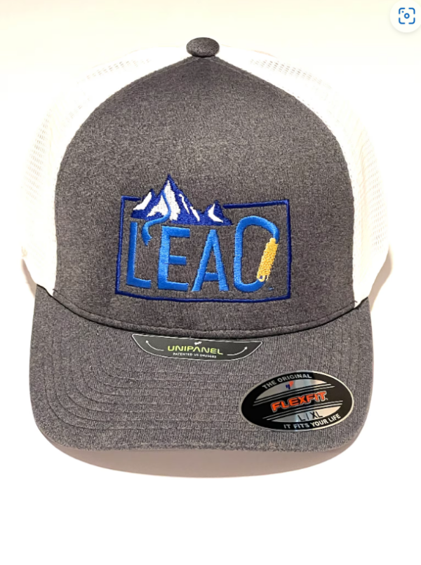 Lead Your One Life hat